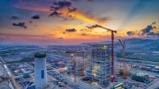 2020年巴西对华出口逆势增长