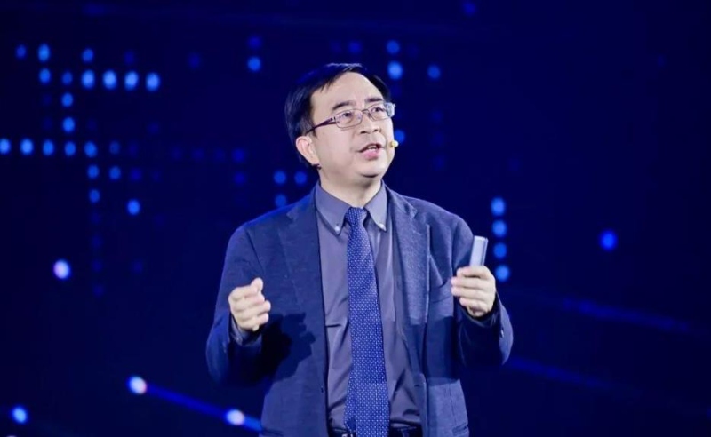 潘建伟：量子通信技术大规模应用条件已成熟