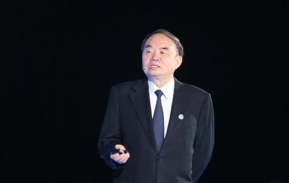 周济：智能制造是中国制造业巨大历史性机遇